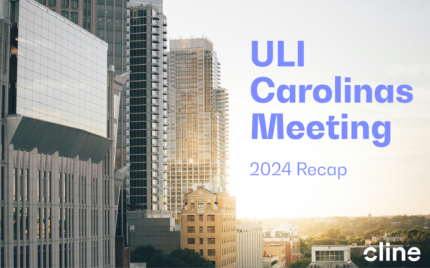 ULI Carolinas Meeting 2024 Recap