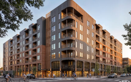 Rosewood Corner View