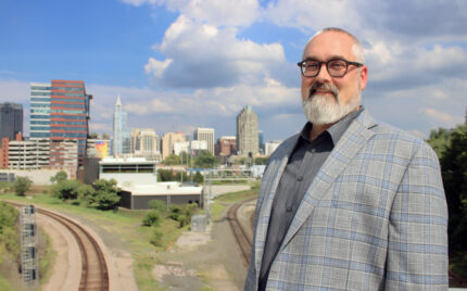 Dan Rider, AIA